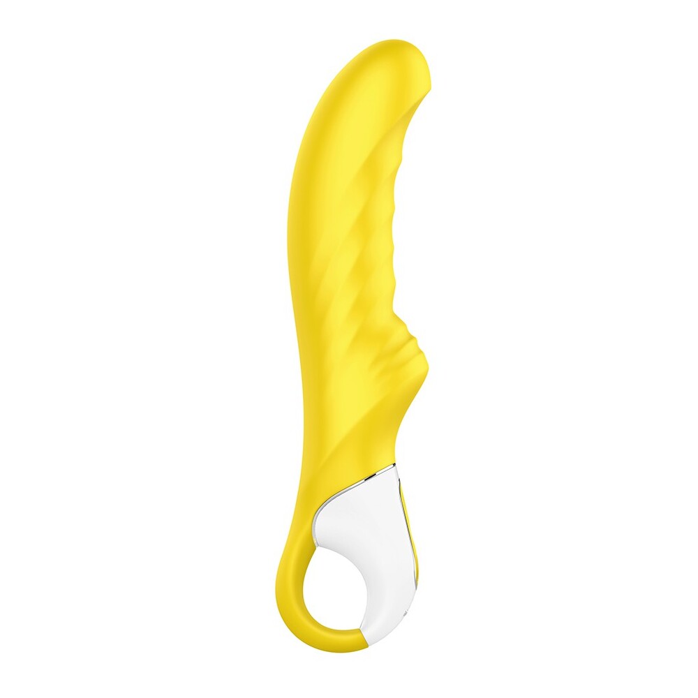 Alternative view of Satisfyer Yummy Sunshine G Spot Vibrator