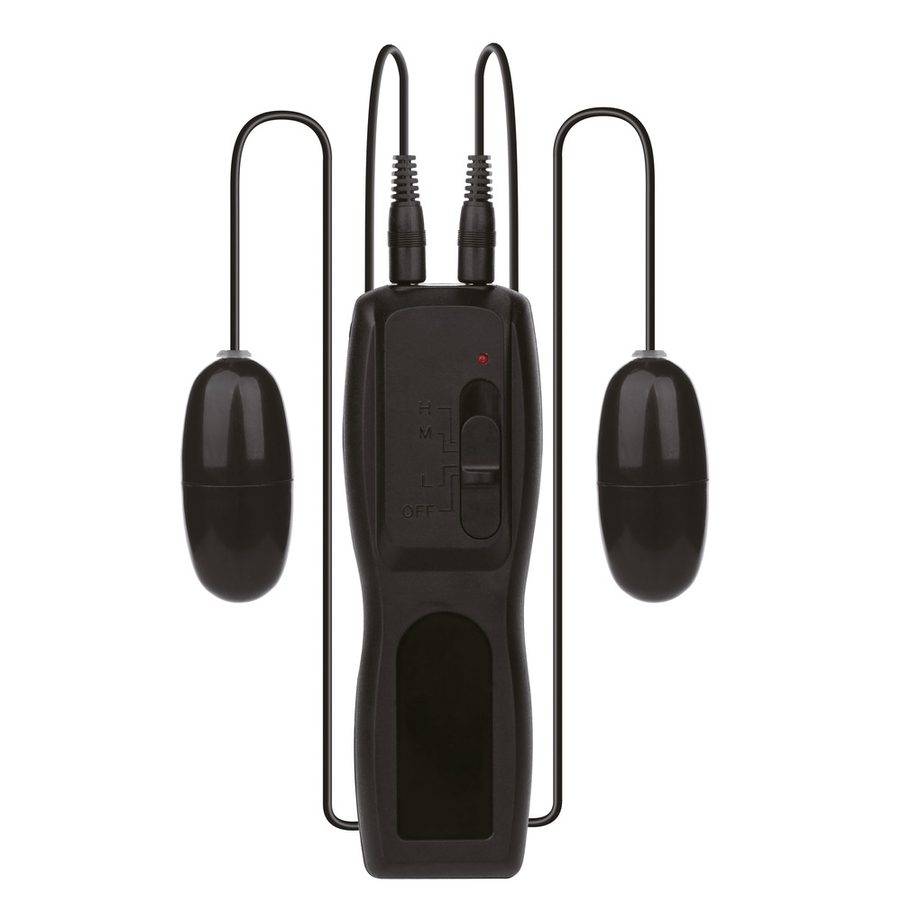 Alternative view of Realstuff The Perfect Booty