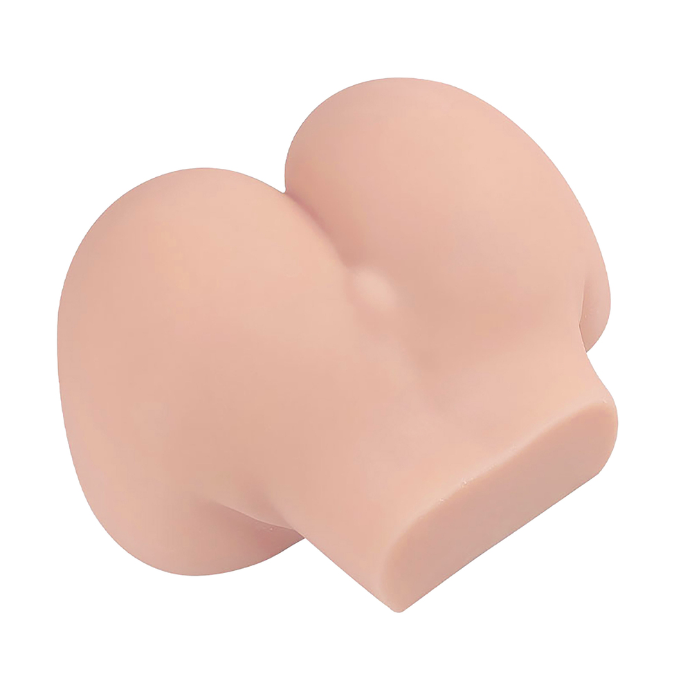 Alternative view of The Girl Next Door Anna Masturbator