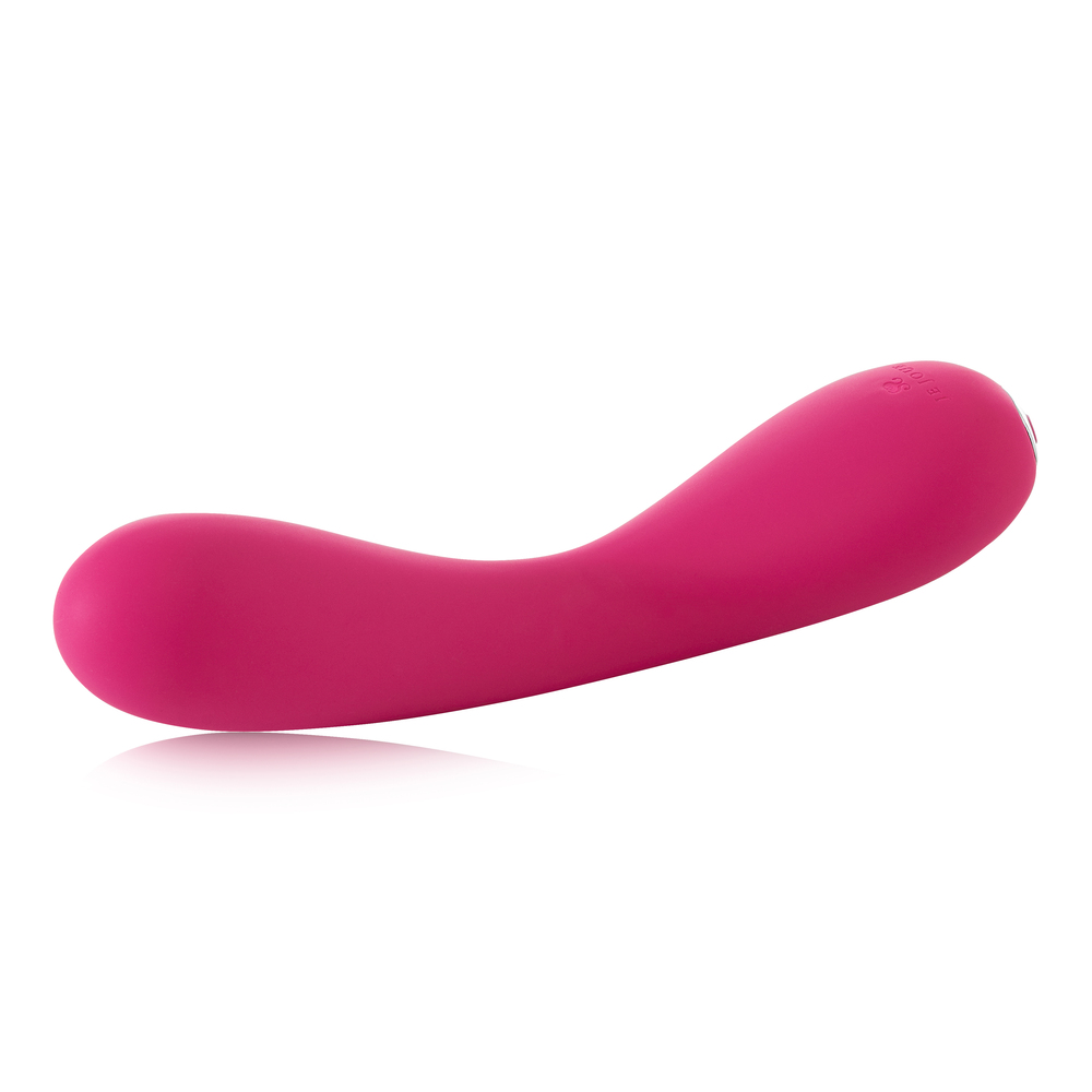 Alternative view of Je Joue Uma GSpot Vibrator Fuchsia