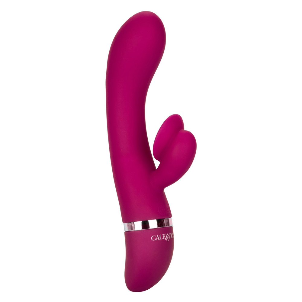 Alternative view of Foreplay Frenzy GSpot Climaxer Vibrator