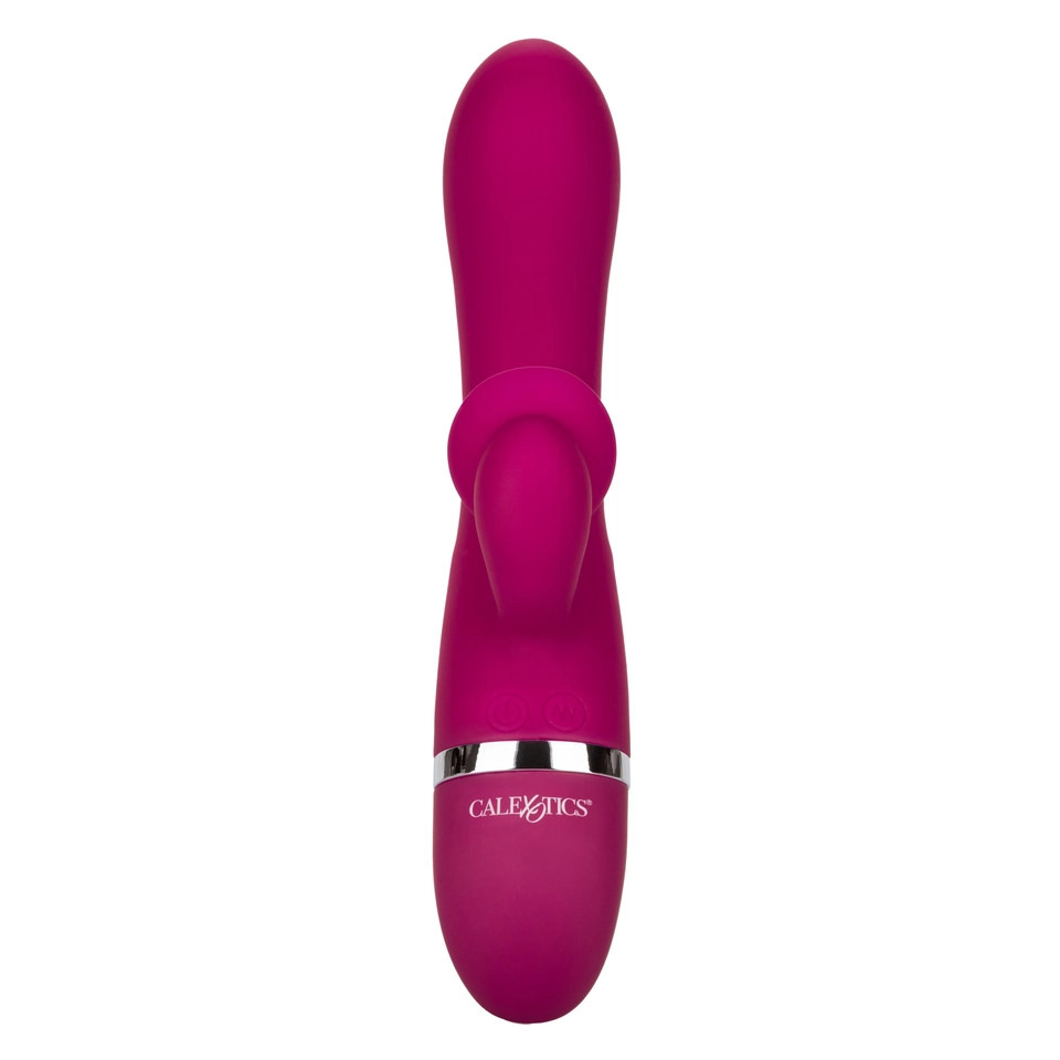 Foreplay Frenzy GSpot Climaxer Vibrator - Image 3