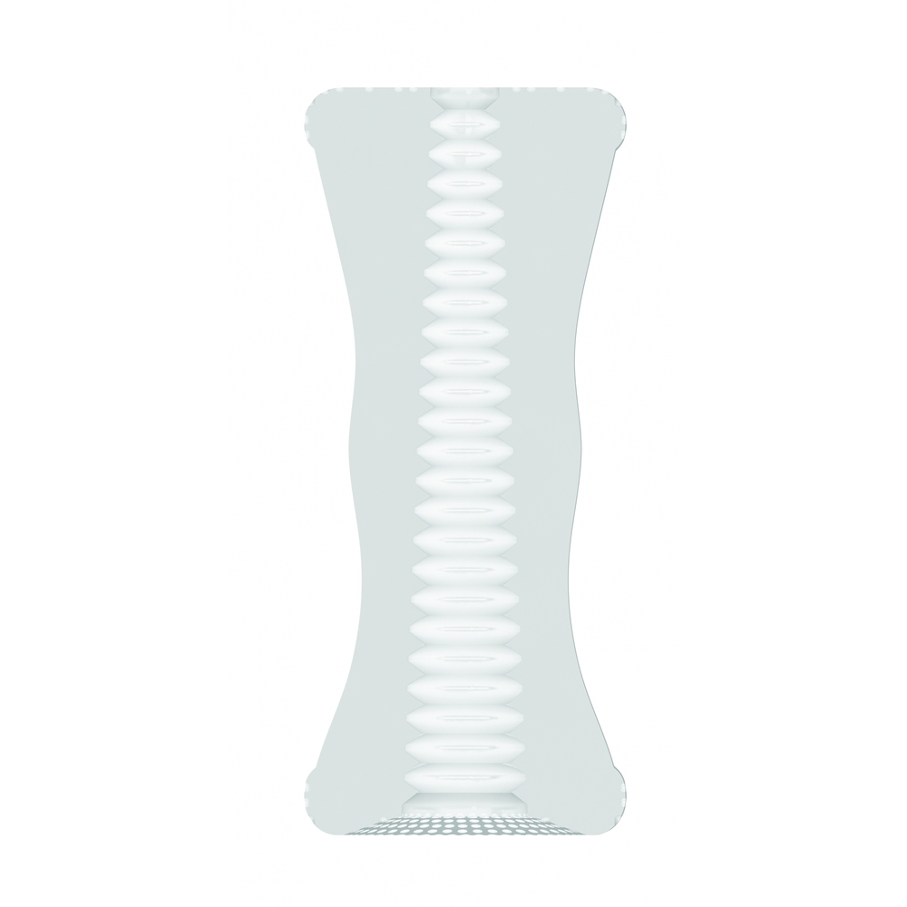 Alternative view of Sono No.23 Stroker Transparent Male Masturbator